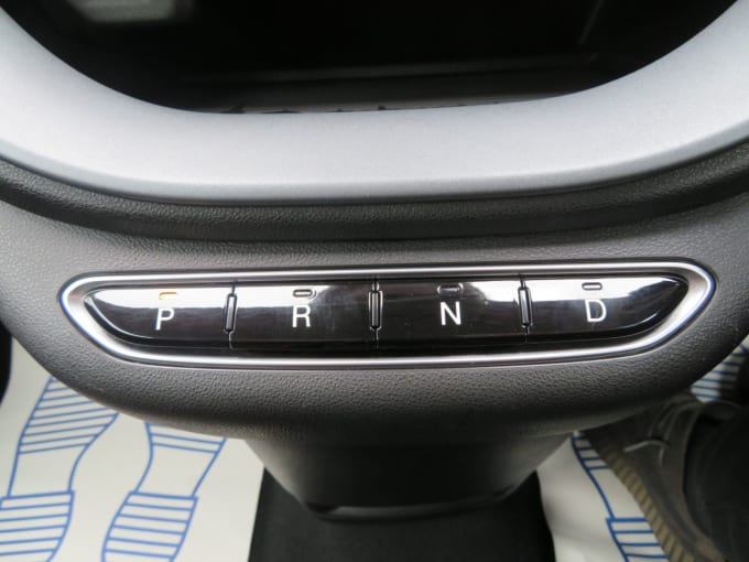 2025 Fiat 500e