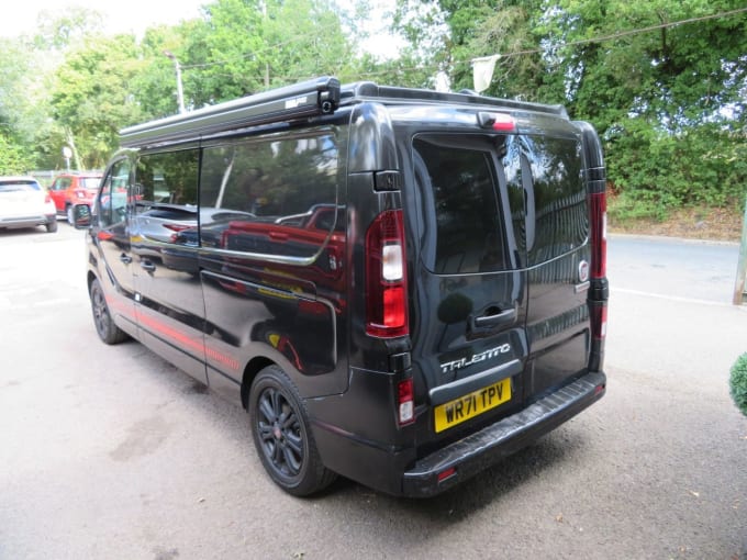 2025 Fiat Talento