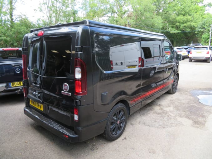 2025 Fiat Talento
