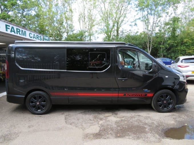 2025 Fiat Talento