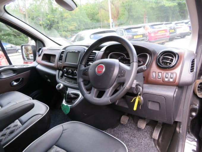 2025 Fiat Talento