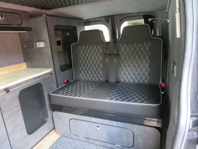 2025 Fiat Talento