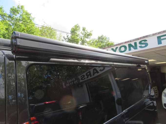 2025 Fiat Talento