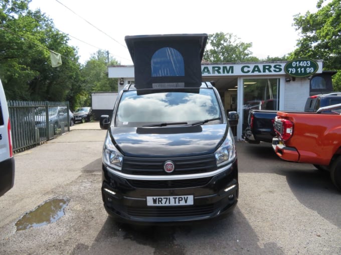 2025 Fiat Talento
