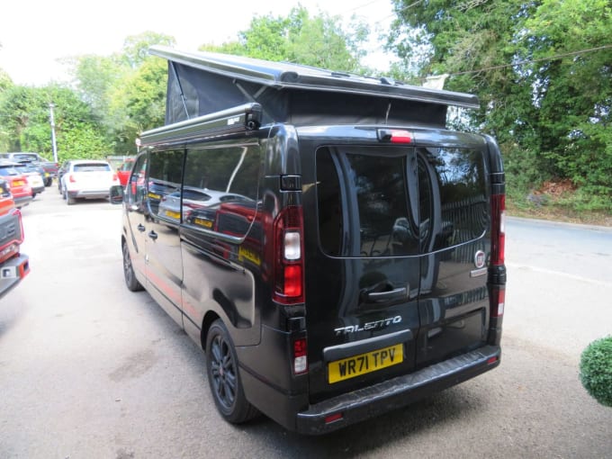 2025 Fiat Talento
