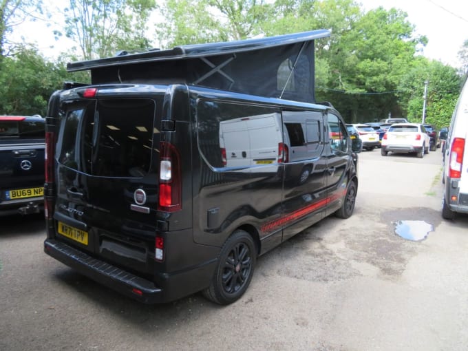 2025 Fiat Talento