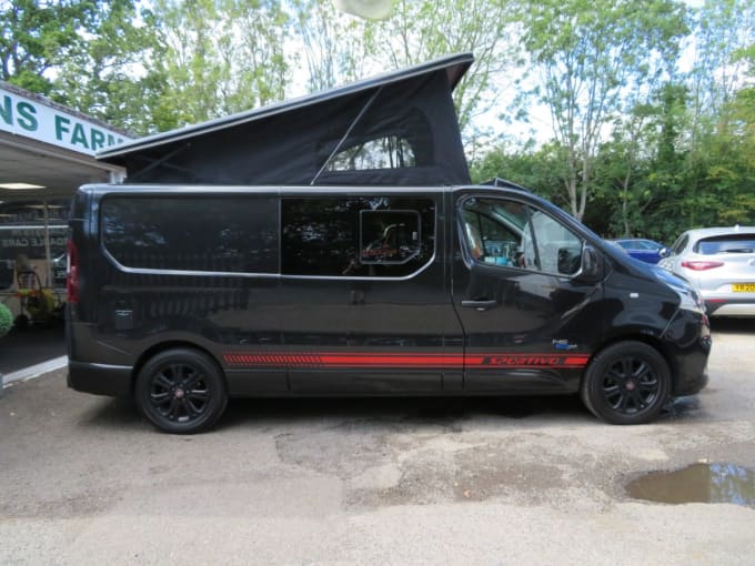 2025 Fiat Talento