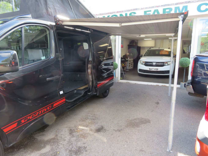 2025 Fiat Talento