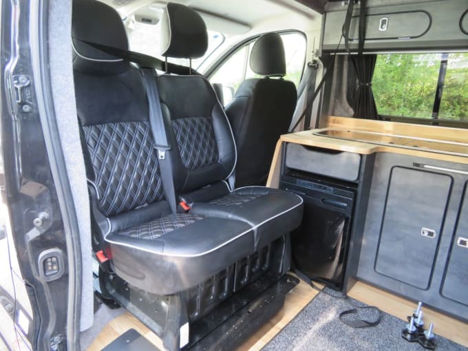 2025 Fiat Talento