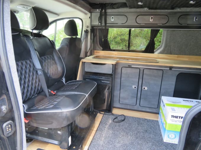 2025 Fiat Talento