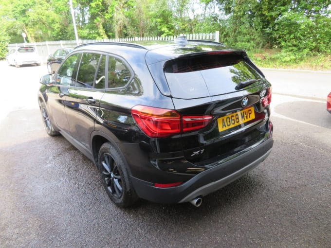 2025 BMW X1