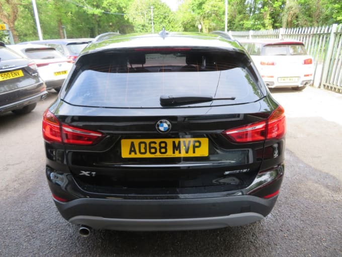 2025 BMW X1