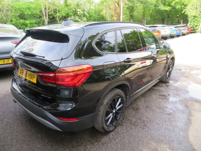 2025 BMW X1