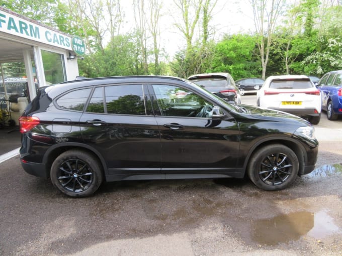 2025 BMW X1