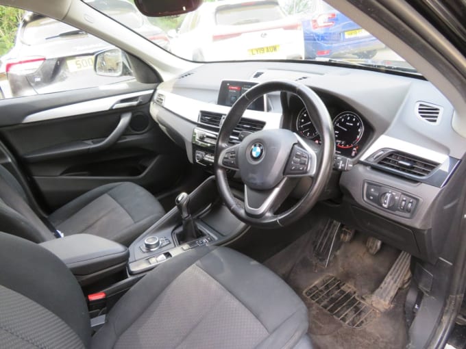 2025 BMW X1