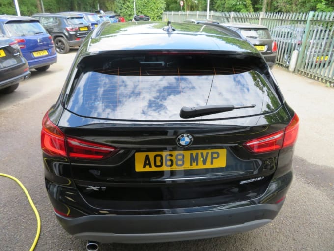 2025 BMW X1