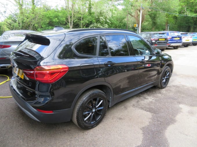 2025 BMW X1