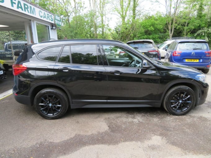 2025 BMW X1