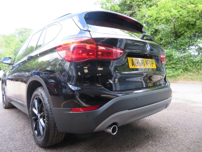 2025 BMW X1