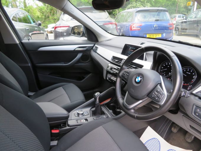2025 BMW X1