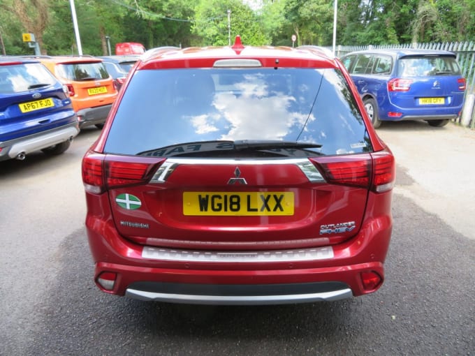 2025 Mitsubishi Outlander