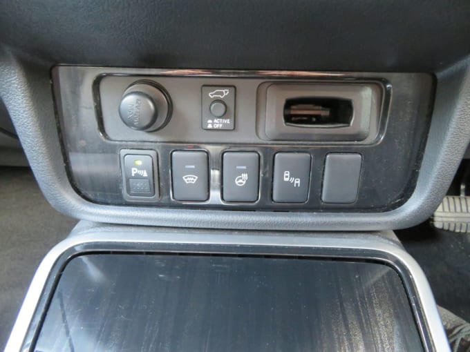 2025 Mitsubishi Outlander