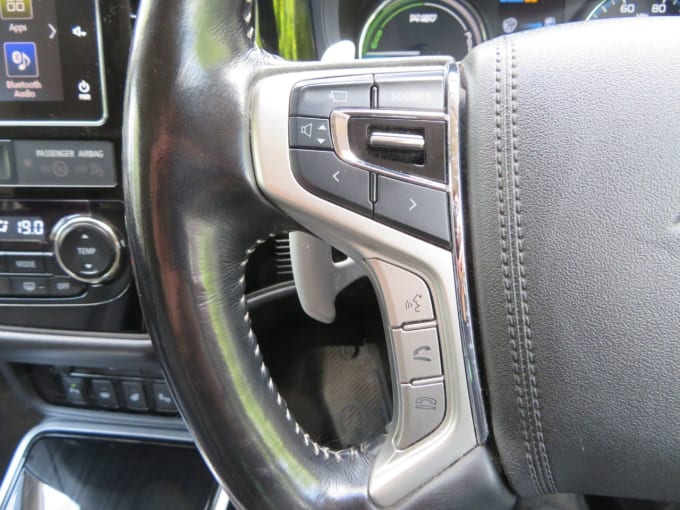 2025 Mitsubishi Outlander