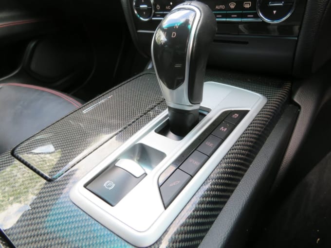 2025 Maserati Ghibli