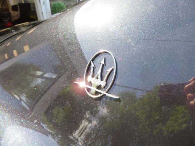 2025 Maserati Ghibli