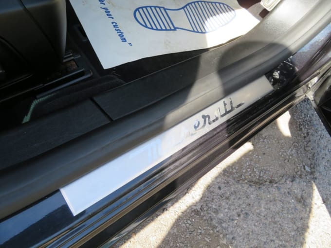 2025 Maserati Ghibli