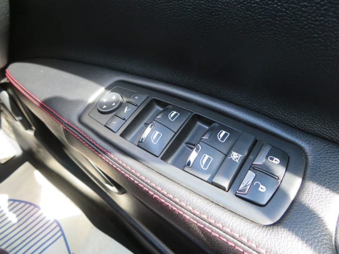 2025 Maserati Ghibli