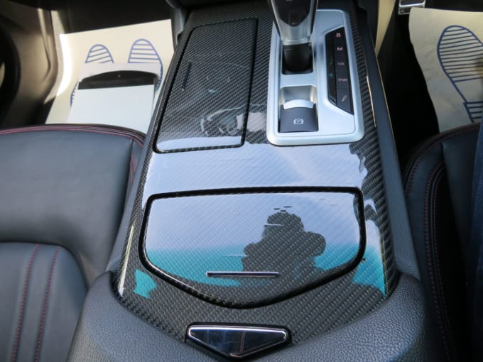 2025 Maserati Ghibli
