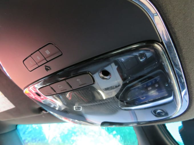 2025 Maserati Ghibli