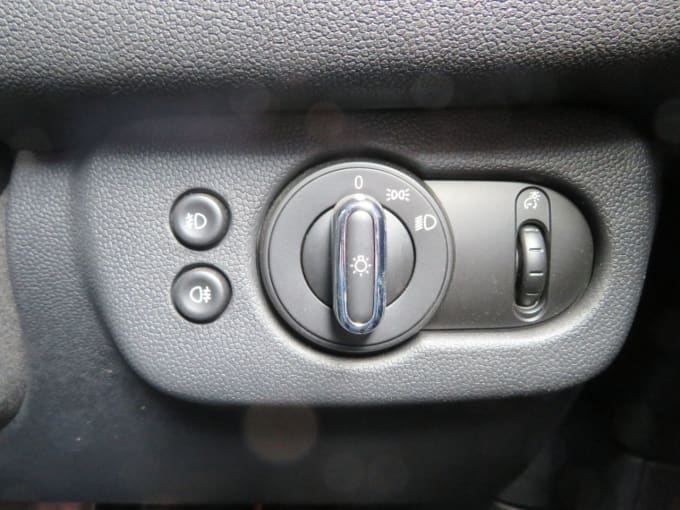 2025 Mini Clubman
