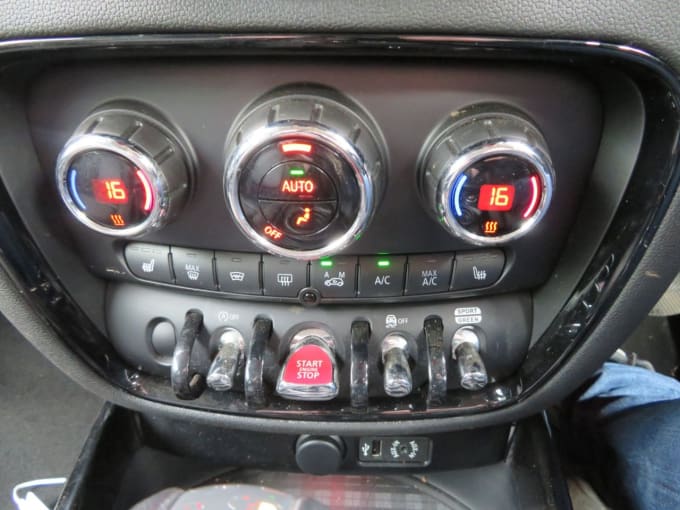 2025 Mini Clubman