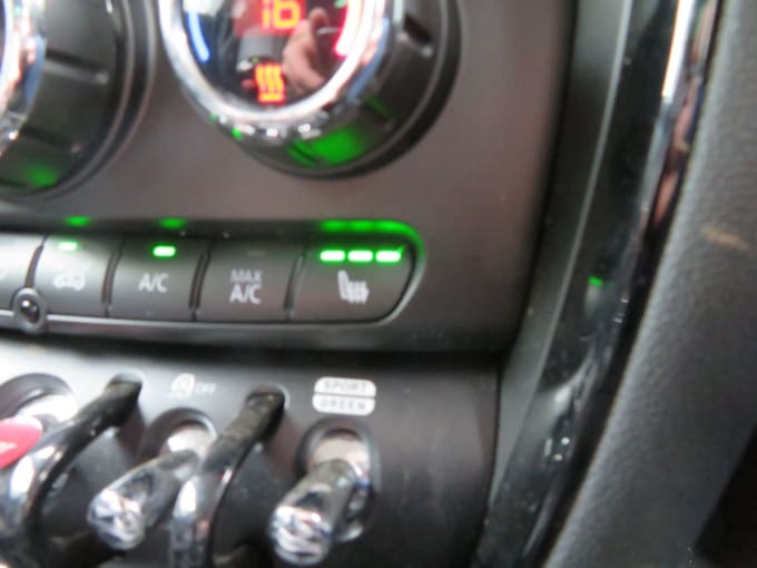 2025 Mini Clubman