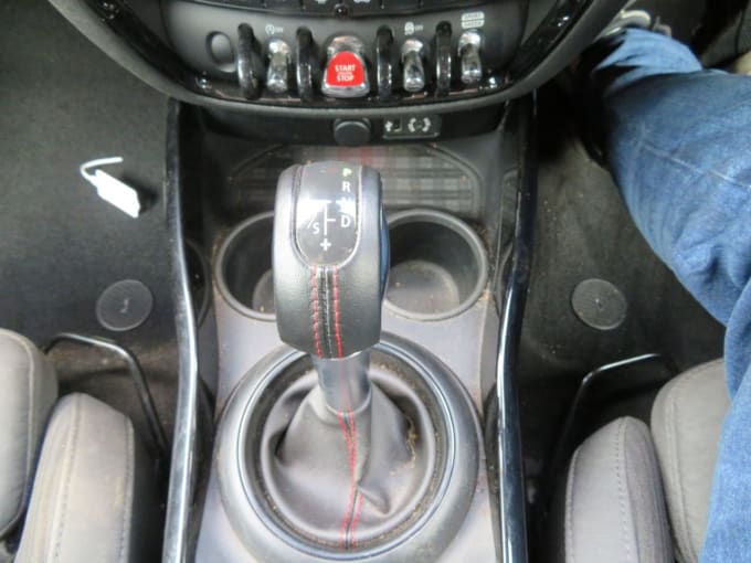 2025 Mini Clubman