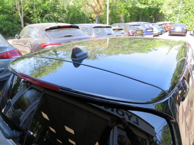 2025 Mini Clubman