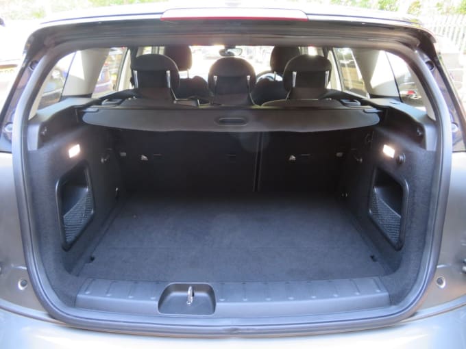 2025 Mini Clubman
