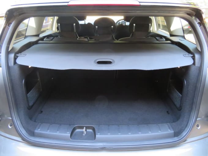 2025 Mini Clubman