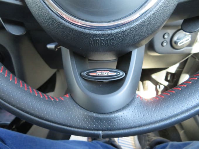 2025 Mini Clubman