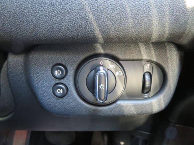2025 Mini Clubman