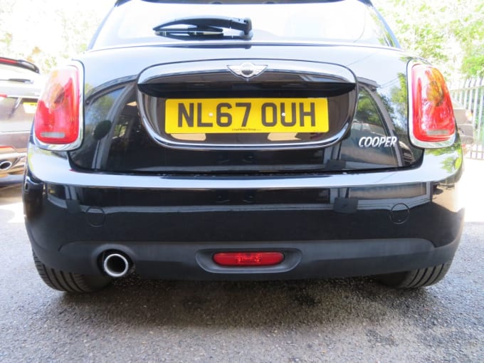 2025 Mini Hatch