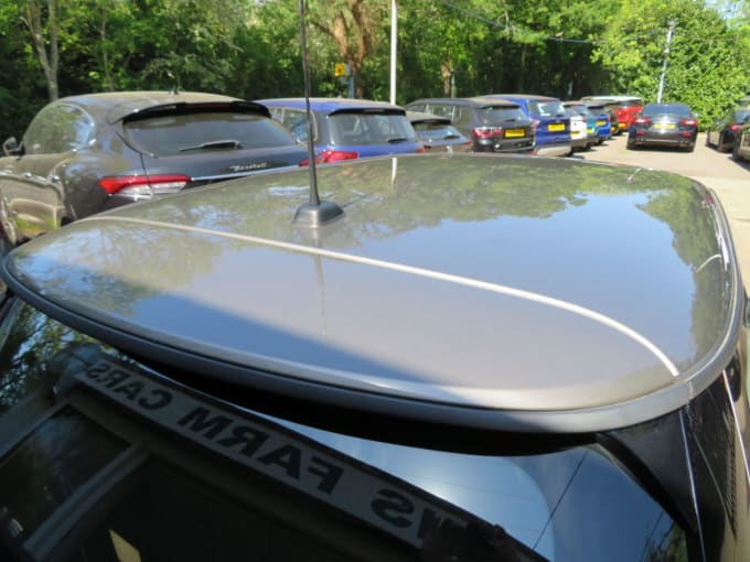 2025 Mini Hatch