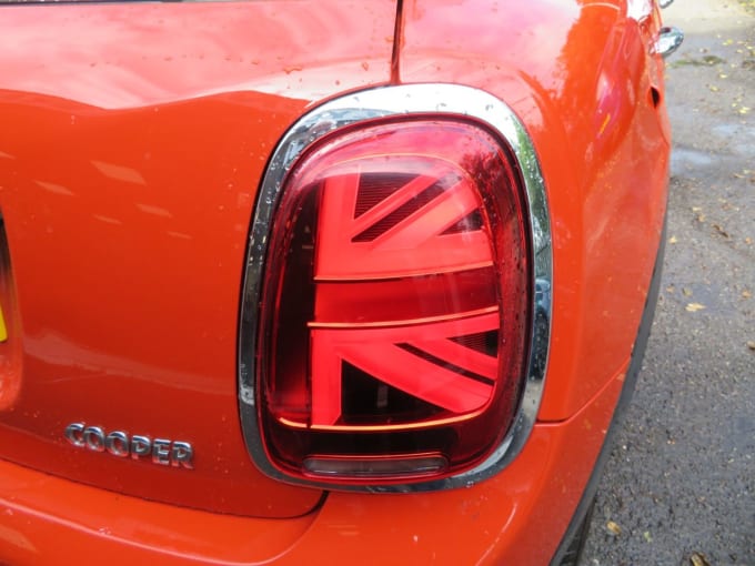 2020 Mini Mini