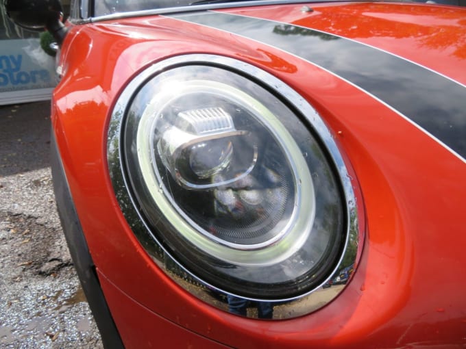 2020 Mini Mini