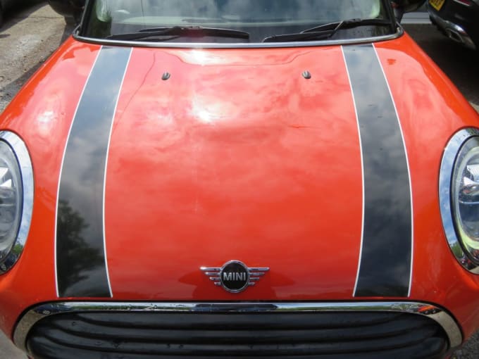 2020 Mini Mini