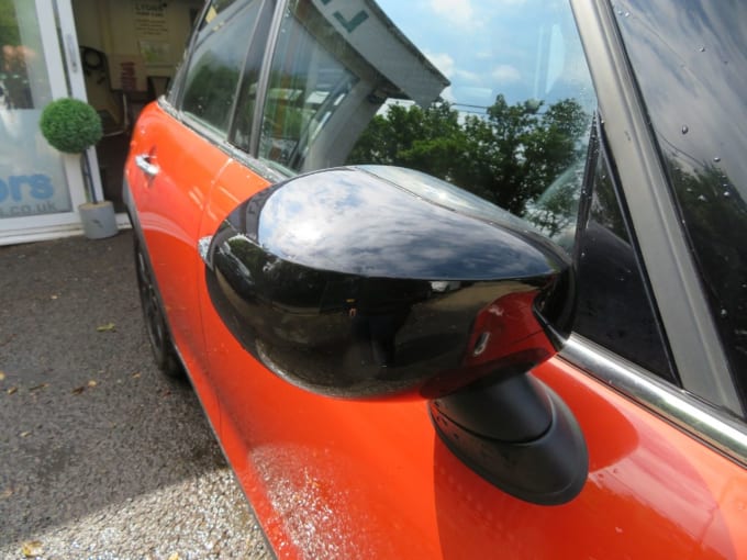 2020 Mini Mini