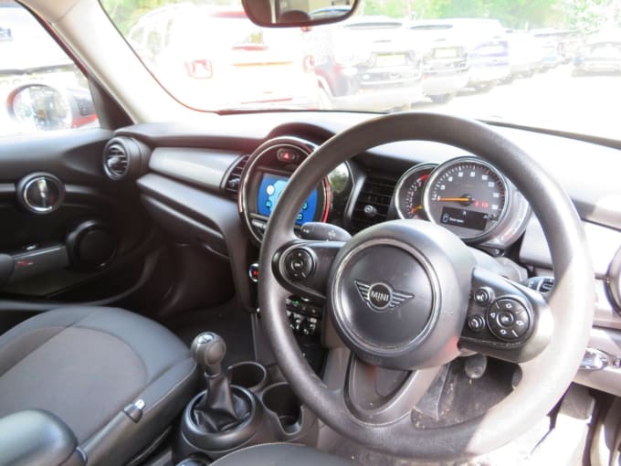 2020 Mini Mini
