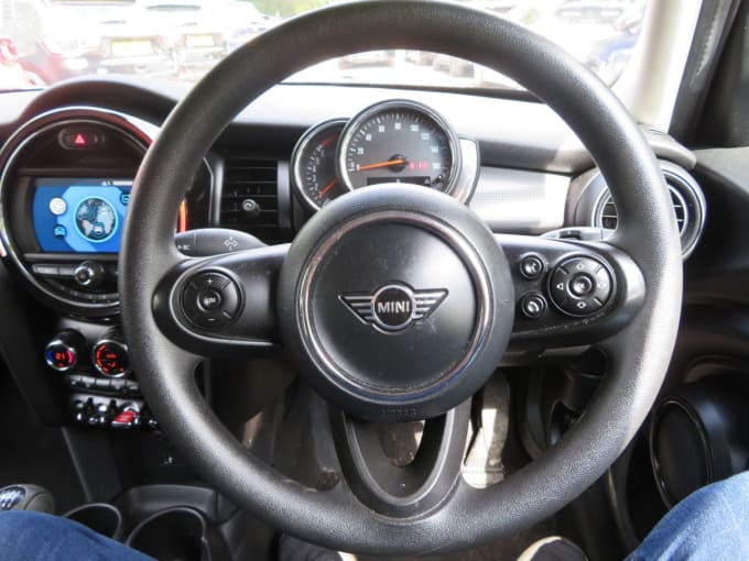 2020 Mini Mini